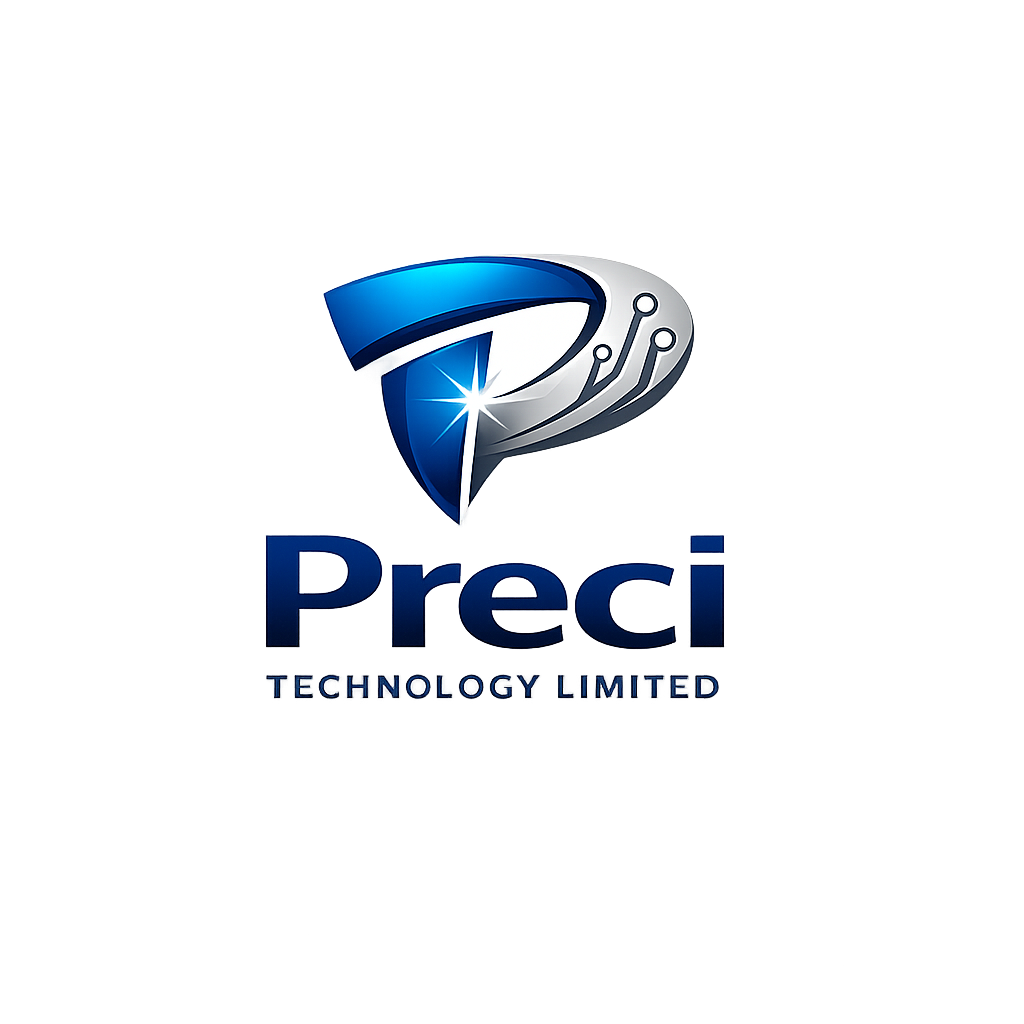 Preci Technology Limited logo
